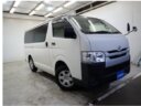 2019 Toyota Hiace DX thumbnail