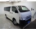 2019 Toyota Hiace DX thumbnail