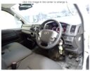 2019 Toyota Hiace DX thumbnail