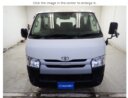 2019 Toyota Hiace DX thumbnail