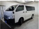 2019 Toyota Hiace DX thumbnail