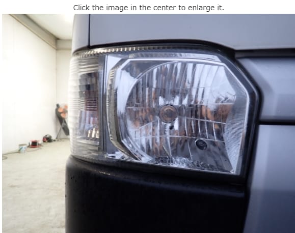 2019 Toyota Hiace DX