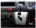 2019 Toyota Hiace DX thumbnail