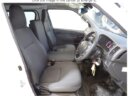 2019 Toyota Hiace DX thumbnail