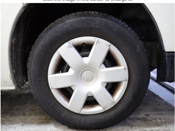 2019 Toyota Hiace DX