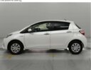 2019 Toyota Vitz thumbnail