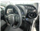 2019 Toyota Vitz thumbnail