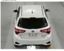 2019 Toyota Vitz thumbnail