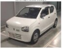 2019 Suzuki Alto thumbnail