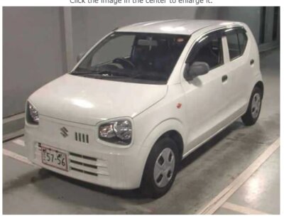 Image of 2019 Suzuki Alto for sale in Nairobi