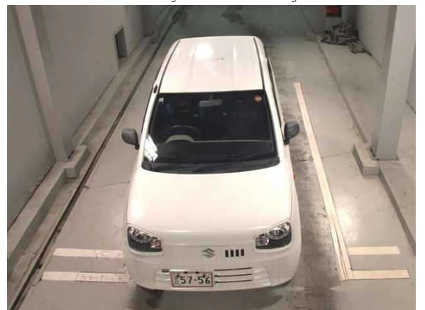 2019 Suzuki Alto