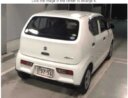 2019 Suzuki Alto thumbnail