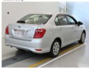 2019 Toyota Axio Hybrid thumbnail