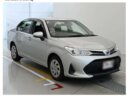 2019 Toyota Axio Hybrid thumbnail