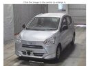 2019 Daihatsu Mira thumbnail