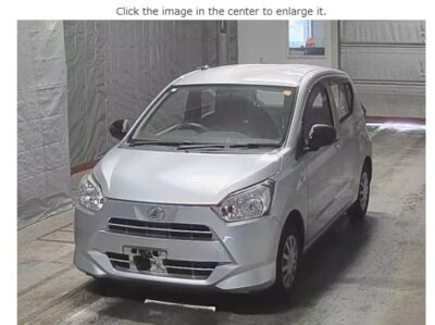 Image of 2019 Daihatsu Mira for sale in Nairobi
