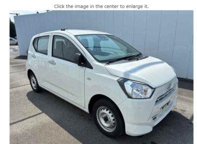Image of 2019 Daihatsu Mira for sale in Nairobi