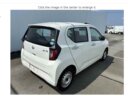 2019 Daihatsu Mira thumbnail