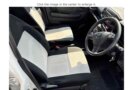 2019 Daihatsu Mira thumbnail