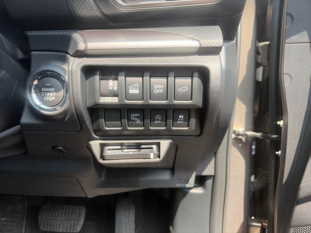 2019 Subaru Forester SK-9
