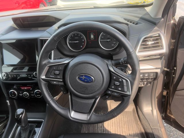 2019 Subaru Forester SK-9