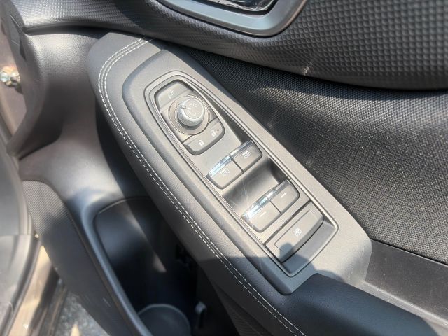 2019 Subaru Forester SK-9