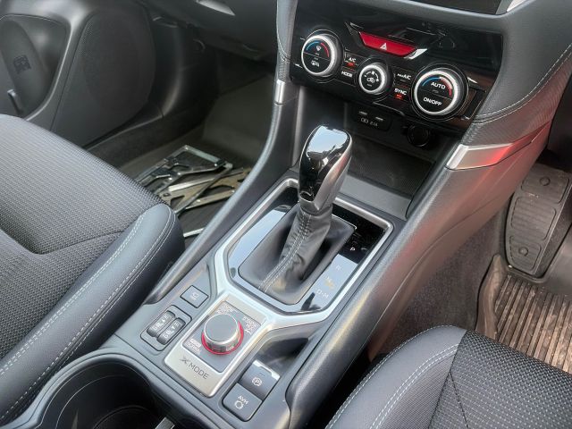 2019 Subaru Forester SK-9