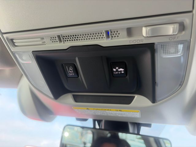 2019 Subaru Forester SK-9