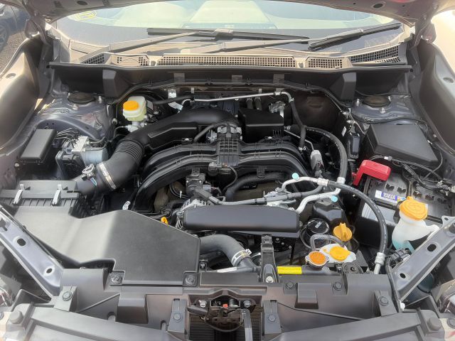 2019 Subaru Forester SK-9