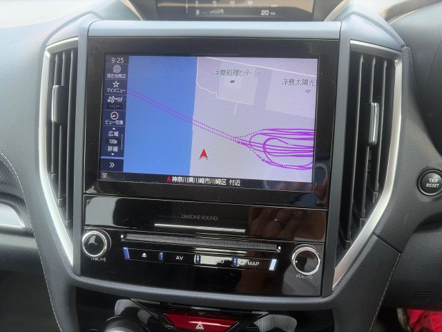 2019 Subaru Forester SK-9