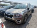 2019 Subaru Forester SK-9 thumbnail