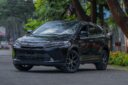 2020 Toyota Harrier with sunroof thumbnail
