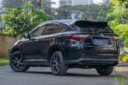 2020 Toyota Harrier with sunroof thumbnail