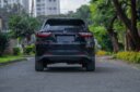 2020 Toyota Harrier with sunroof thumbnail