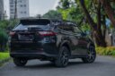 2020 Toyota Harrier with sunroof thumbnail