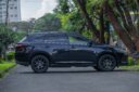 2020 Toyota Harrier with sunroof thumbnail