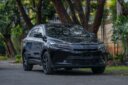 2020 Toyota Harrier with sunroof thumbnail