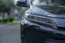 2020 Toyota Harrier with sunroof thumbnail