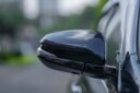 2020 Toyota Harrier with sunroof thumbnail