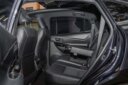 2020 Toyota Harrier with sunroof thumbnail