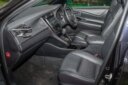 2020 Toyota Harrier with sunroof thumbnail
