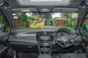 2020 Toyota Harrier with sunroof thumbnail