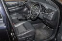 2020 Toyota Harrier with sunroof thumbnail
