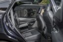 2020 Toyota Harrier with sunroof thumbnail
