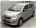 2019 Toyota Passo thumbnail