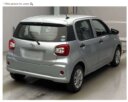 2019 Toyota Passo thumbnail