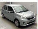 2019 Toyota Passo thumbnail