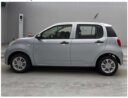2019 Toyota Passo thumbnail