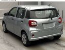 2019 Toyota Passo thumbnail