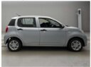2019 Toyota Passo thumbnail